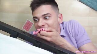 The smell of fresh panties of young college girls is extremely appetizing