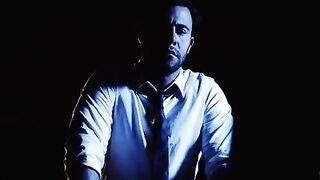 Dark Is The Night – Scene 2 - a romantic and tender lovemaking scene