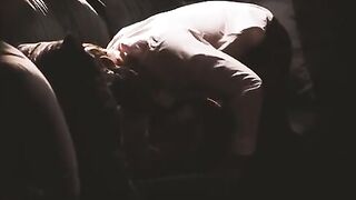 Dark Is The Night – Scene 2 - a romantic and tender lovemaking scene