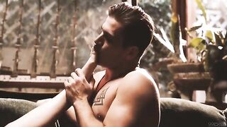 Dark Is The Night – Scene 2 - a romantic and tender lovemaking scene