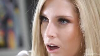 Candee’s Secret Wish come true with Thomas Stone’s intense action