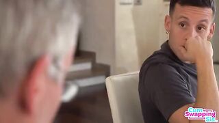 Pervert guy fucked his stepsister and her best friend