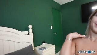 You Need to Move Out of My House. I Live Here