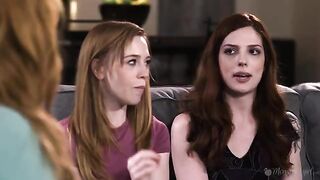 Are they really playing mother's daughters in such way?