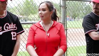 The meaning of life is to fuck with a nice MILF, and this video proves it