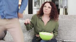 A married woman should not forget that she is not allowed to cheat