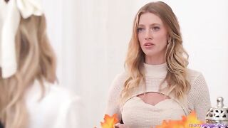 Moms proved they can be moms of the year after such sex
