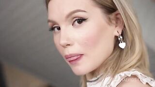 Now the girl knows what an anal orgasm is, and she loves it!