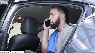 He is a true friend to me and my pussy, always ready to help