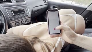 I fucking love my step sister, she’s the best