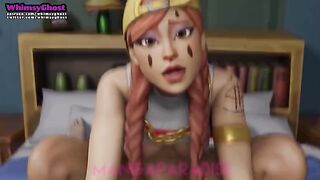 Fortnite Ultimate Compilation 6 December, the hottest NSFW action!