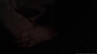 An employee’s basic instinct is to fuck his boss’s wife in this steamy scene