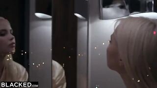 Ski bunnies Jia & Like compete for Joss’ cock in steamy BLACKED scene