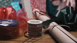 Elves Megan Rain and Adria Rae in hardcore buttfuck