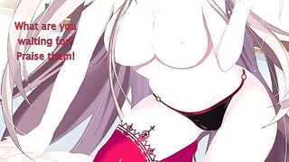 Saint meets a girl with a very bad reputation. Passionate story