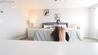 My stepfather fucks me, is this real or just my imagination?