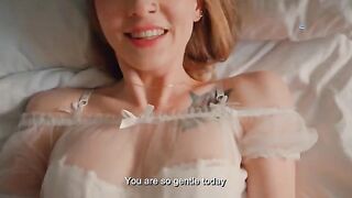 Do I just continue to suck without getting laid?
