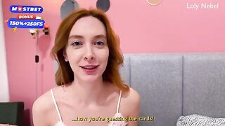 What are we going to wish for?