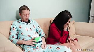 Who says you can't get intimate with your cousin? Absolutely no one!