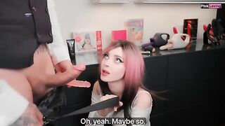Help me choose a new toy, honey, I want to surprise you