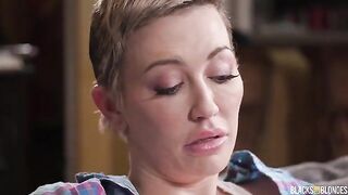 Passionate anal sex with a stunning woman, who loves to feel intense pleasure in her rear