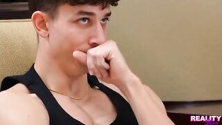 Do you even have to pray for my hole? It’s not like I have a choice