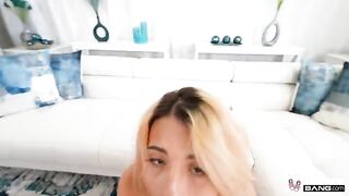 A juicy ass is good for fucking, especially in doggystyle position