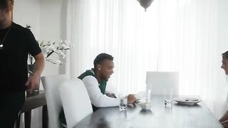 What if a girl dates two guys at the same time?