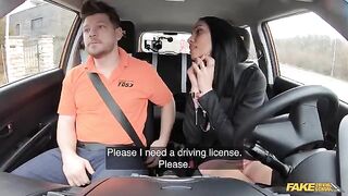 The girl was seduced by a man in his car, he engaged in intimate acts with her