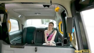 A girl agreed to sex in the car for a deeper connection