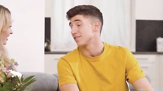 When should a guy learn to lick a girl’s pussy?