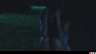 The guy did not let the girl's passions cool down