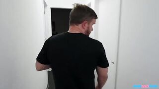 You have to do cunny duty every day