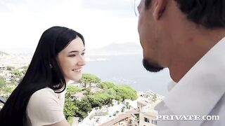 In any relationship, the anal is the most important part