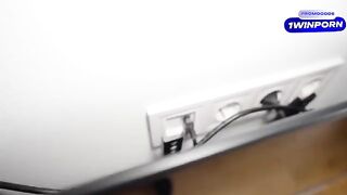 The wife got a new handyman and couldn’t stop thinking about sex