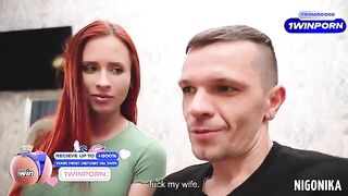 Redheads and sluts - the best Russian students are here for you