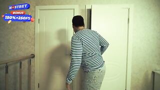 A guy fucked his brother's pregnant wife, a shocking and taboo act
