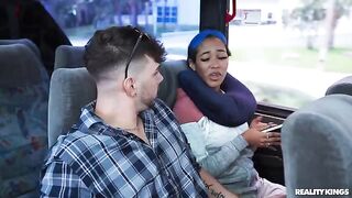 Do I have to fuck everyone I meet? A blowjob from the first person view