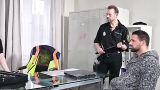 You are no longer with the vice, now you are one of us