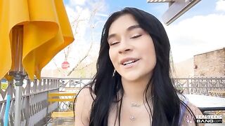 You think girls on the first date do not do blowjobs?
