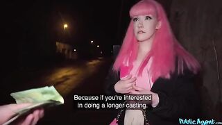 A blowjob is a great way to get oral sex from a stranger