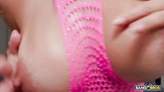 I connected with my insatiable appetite for sex