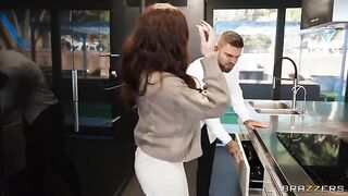 There is no turning back when you experience the taste of cum