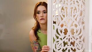 I liked an alternative sex partner, and it was amazing!