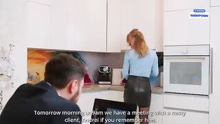 My favorite hooker is a real professional