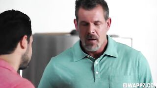 The guys do not change the rules of oral play
