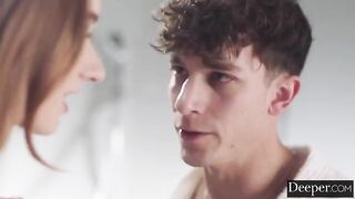 When you chose the right masseur, then sex will be unforgettable