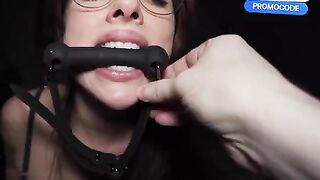 You wouldn't know how slutty you are until you try this hardcore sex