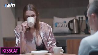 A man fucked his stepmom, who didn’t know he was in the room