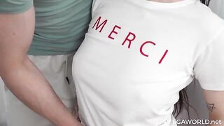 Tell me you don't like to have sex